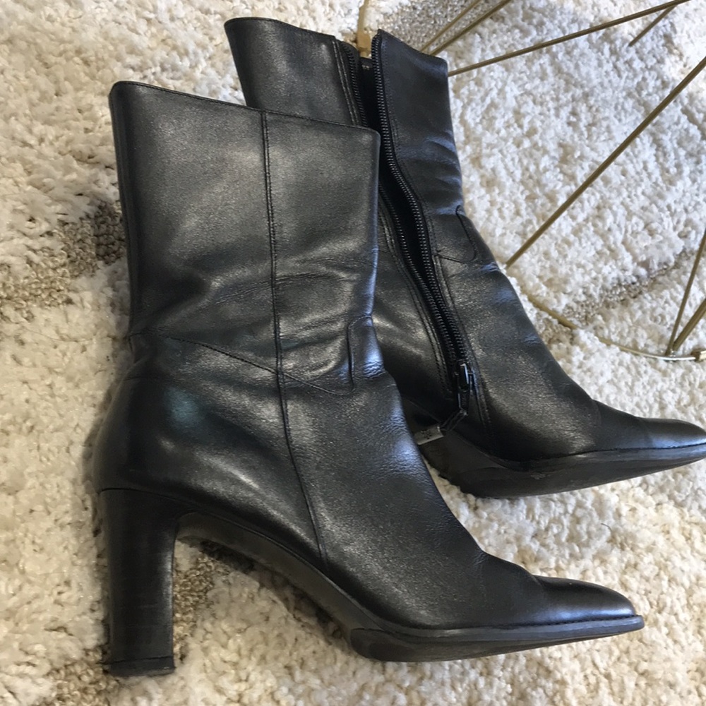 Ralph Lauren boots